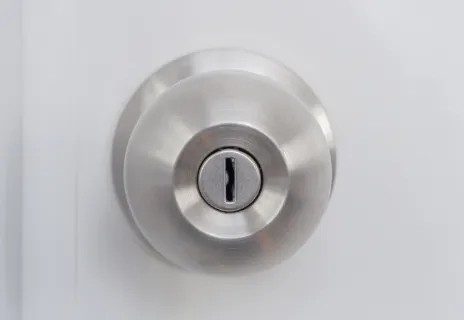 鍵穴から鍵作成